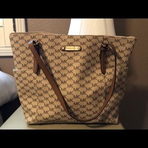 Michael Kors Shoulder Purse